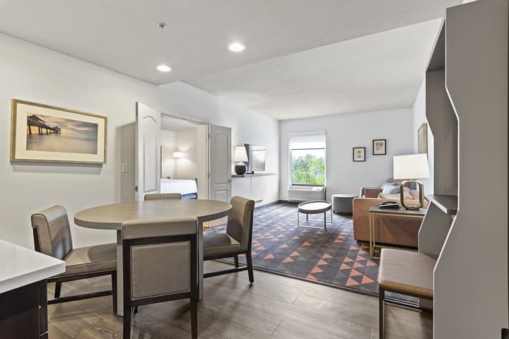 Holiday Inn St. Petersburg West by IHG