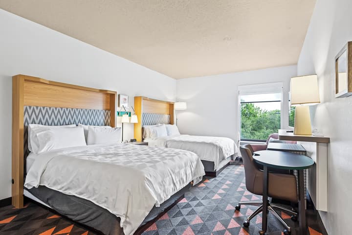 Holiday Inn St. Petersburg West by IHG