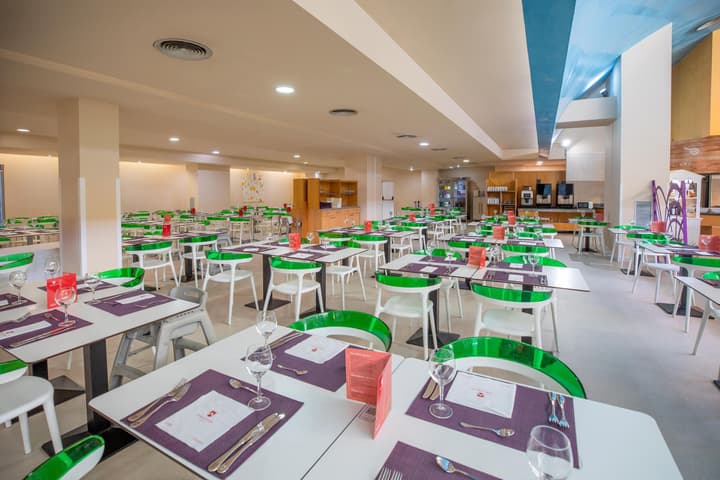 Hotel Servigroup Marina Playa