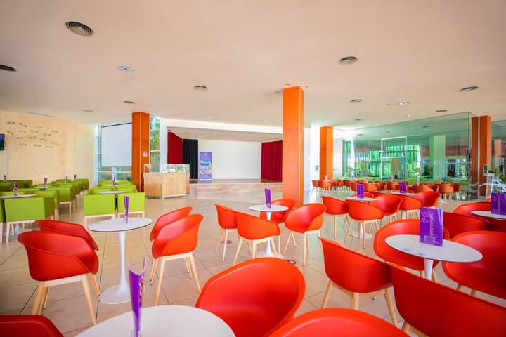 Hotel Servigroup Marina Playa