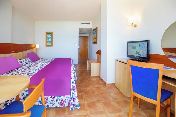 Hotel Servigroup Marina Playa