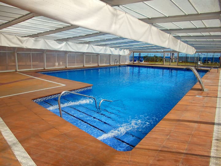 Hotel Servigroup Marina Playa