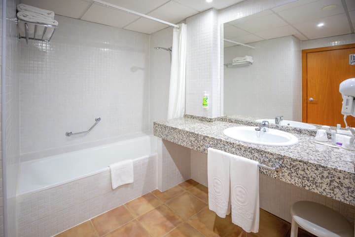 Hotel Servigroup Marina Playa