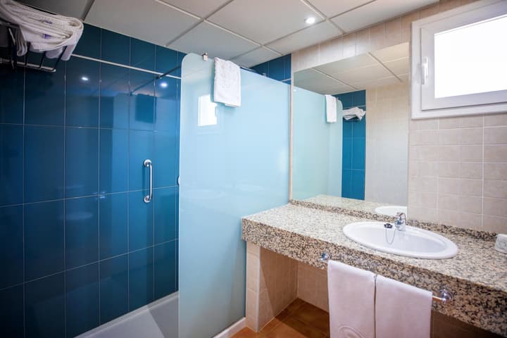 Hotel Servigroup Marina Playa