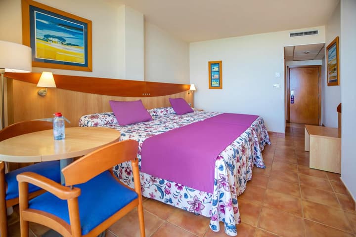 Hotel Servigroup Marina Playa