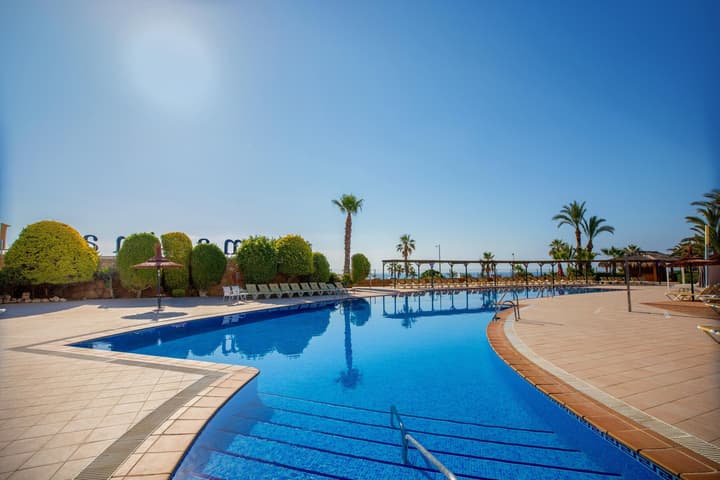 Hotel Servigroup Marina Playa