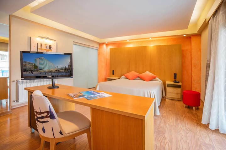 Hotel Servigroup Nereo