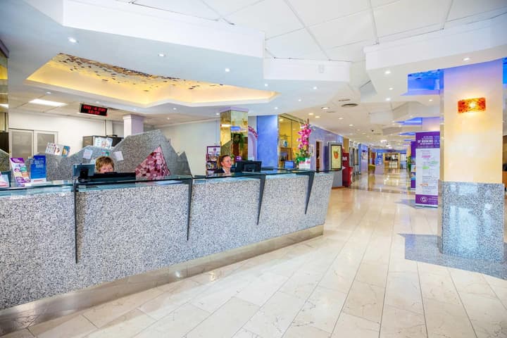 Hotel Servigroup Nereo