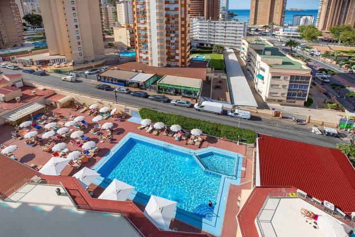 Hotel Servigroup Nereo