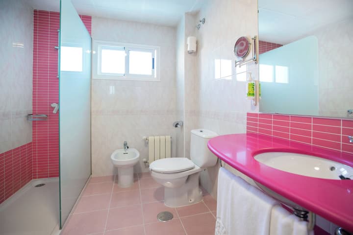 Hotel Servigroup Nereo