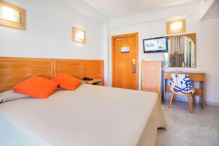 Hotel Servigroup Nereo