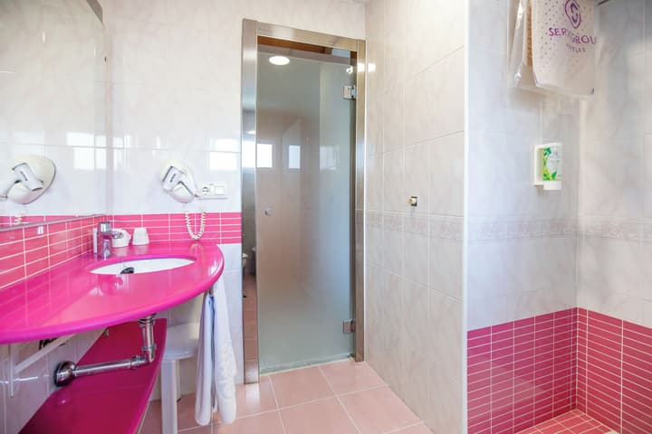 Hotel Servigroup Nereo