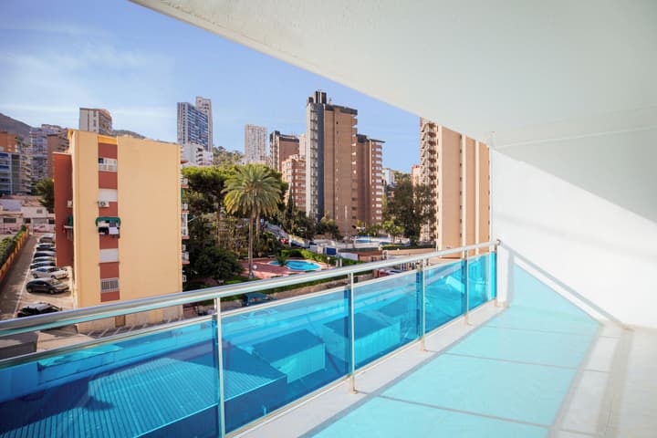 Hotel Servigroup Nereo