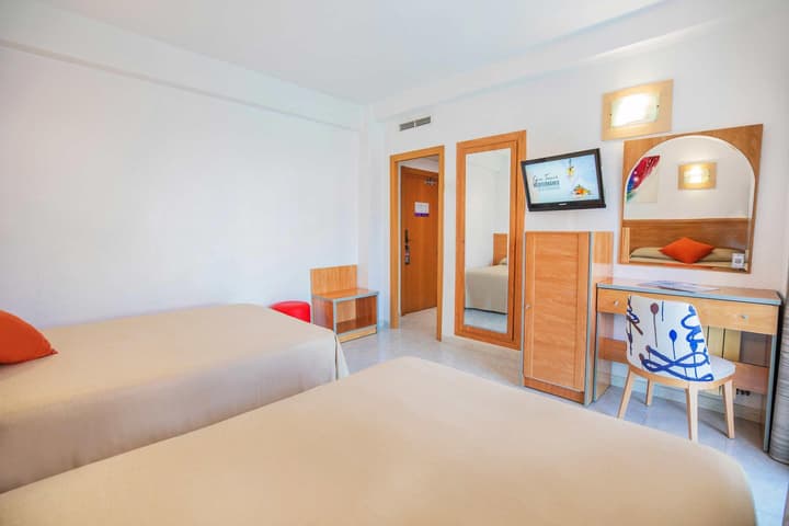 Hotel Servigroup Nereo