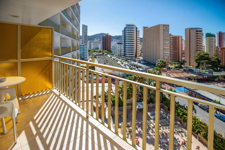 Hotel Servigroup Orange