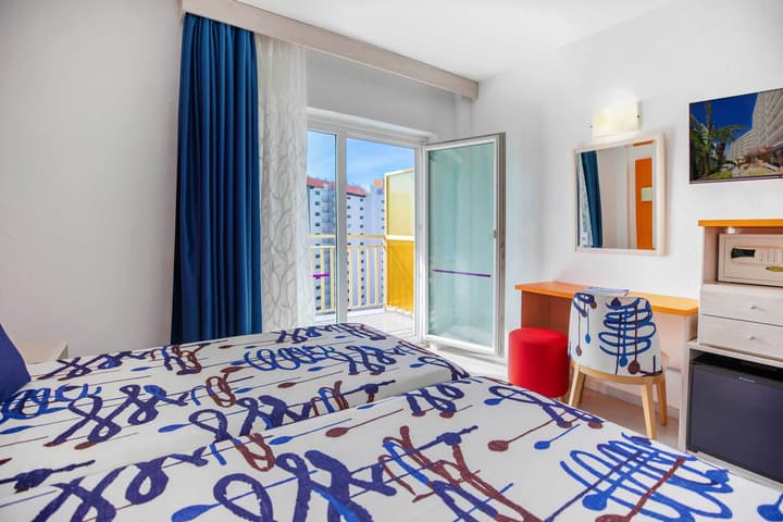 Hotel Servigroup Orange