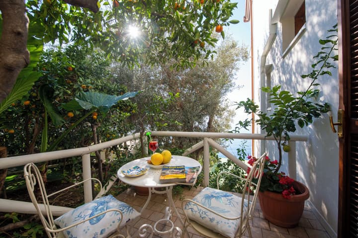 Hotel Villa Bellavista