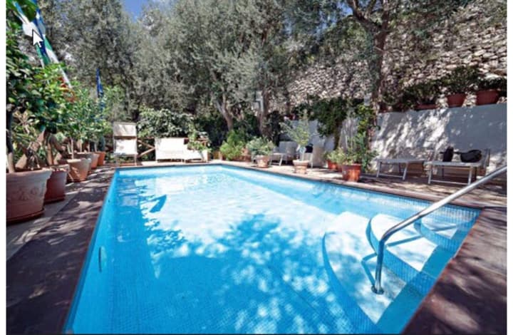 Hotel Villa Bellavista