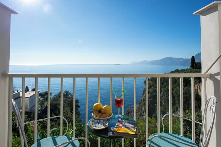 Hotel Villa Bellavista