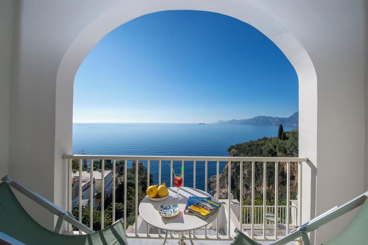 Hotel Villa Bellavista