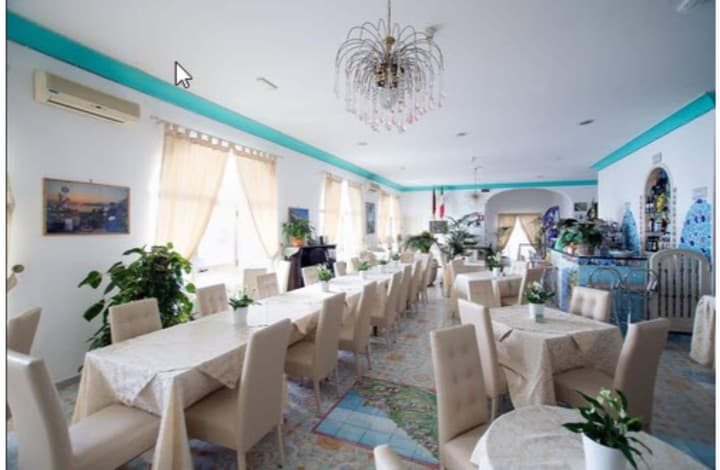 Hotel Villa Bellavista