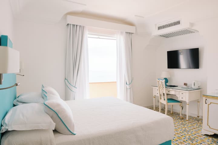 Hotel Conca D'oro