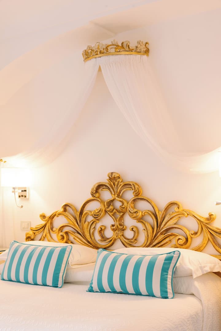 Hotel Conca D'oro