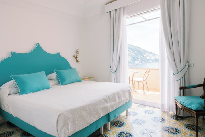 Hotel Conca D'oro