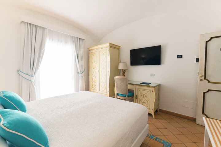 Hotel Conca D'oro