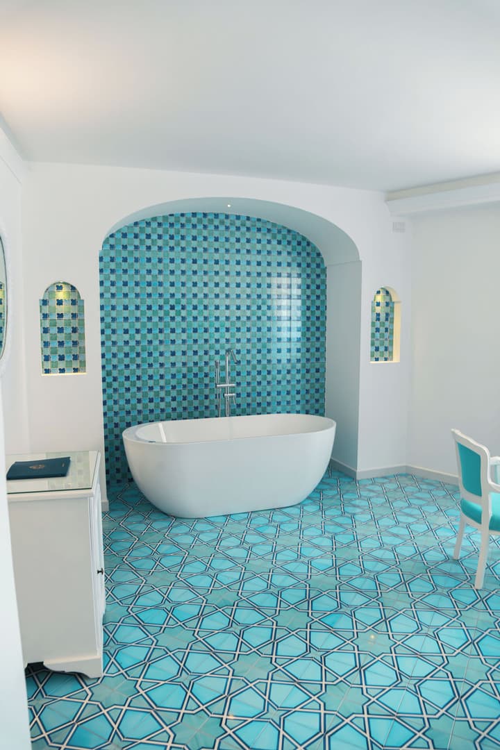 Hotel Conca D'oro