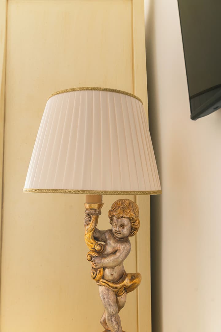 Hotel Conca D'oro