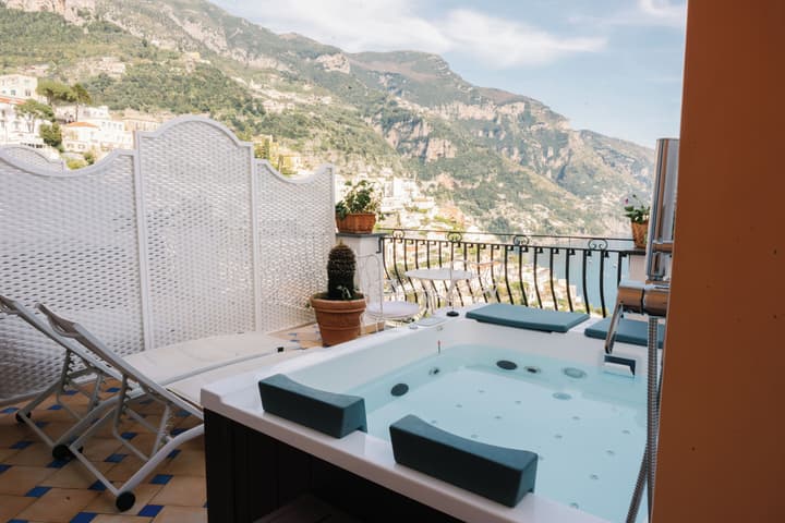 Hotel Conca D'oro