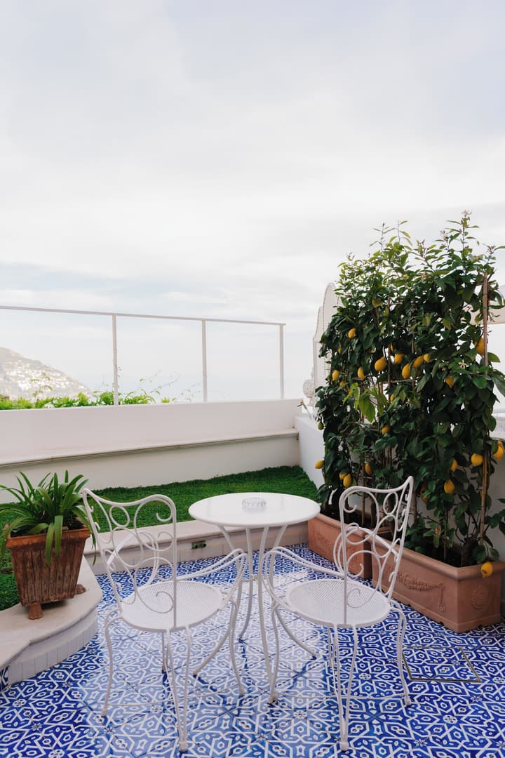 Hotel Conca D'oro