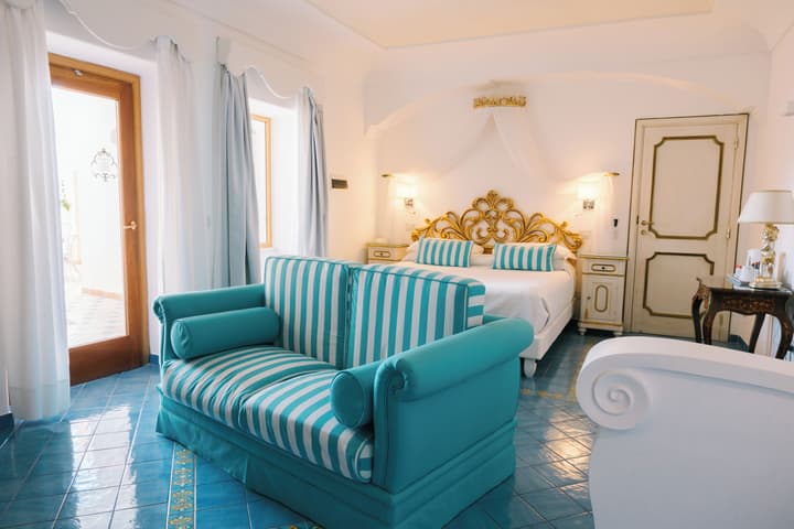 Hotel Conca D'oro