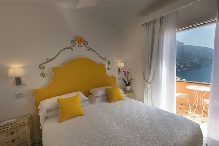 Hotel Conca D'oro