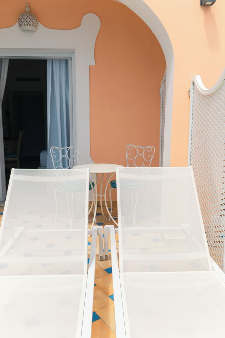Hotel Conca D'oro
