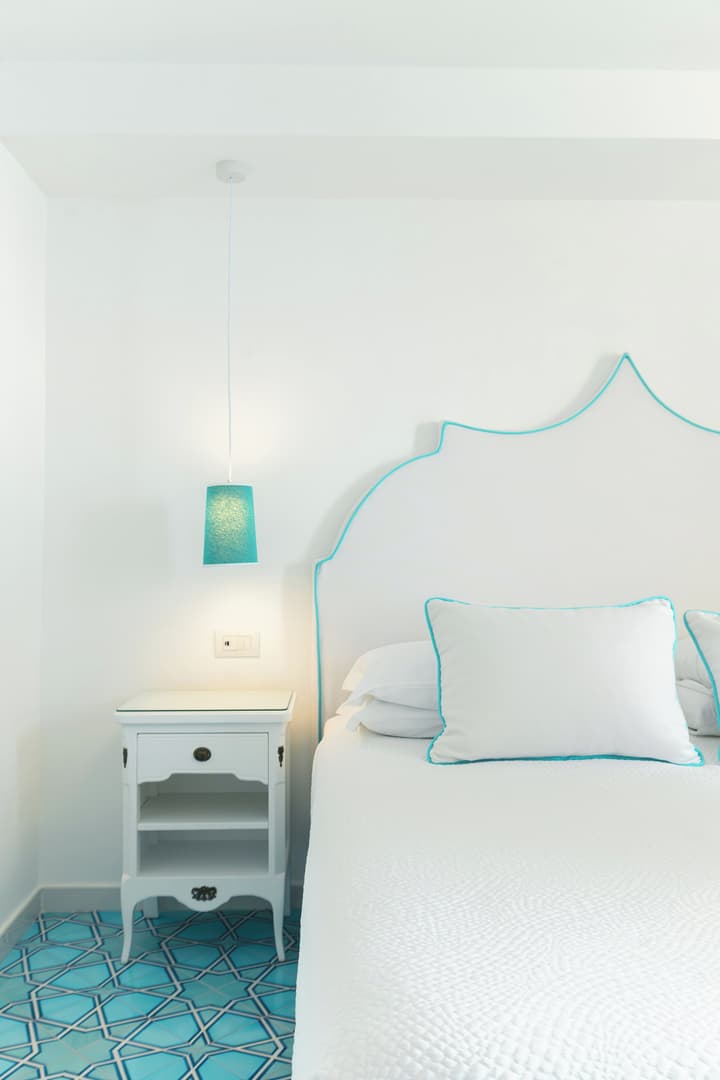 Hotel Conca D'oro