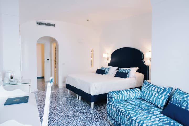 Hotel Conca D'oro