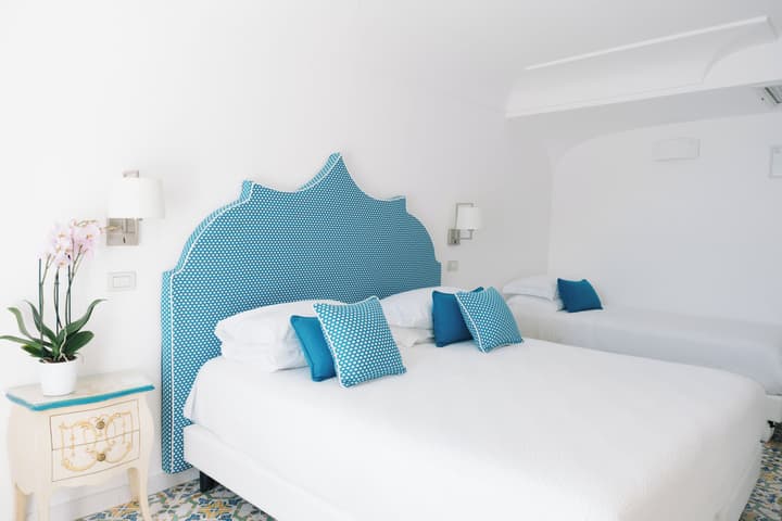 Hotel Conca D'oro