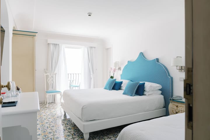 Hotel Conca D'oro