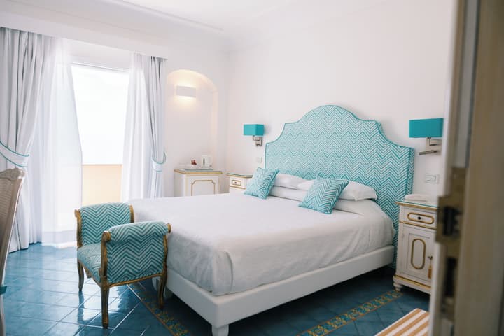 Hotel Conca D'oro