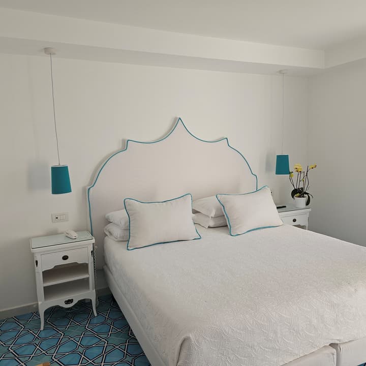 Hotel Conca D'oro