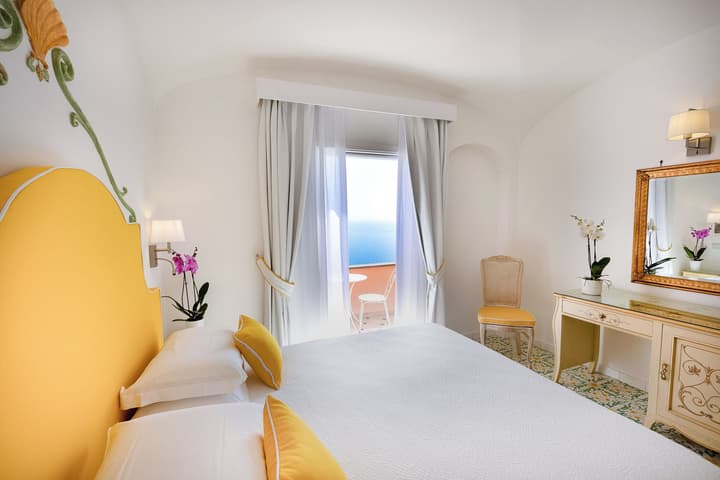 Hotel Conca D'oro