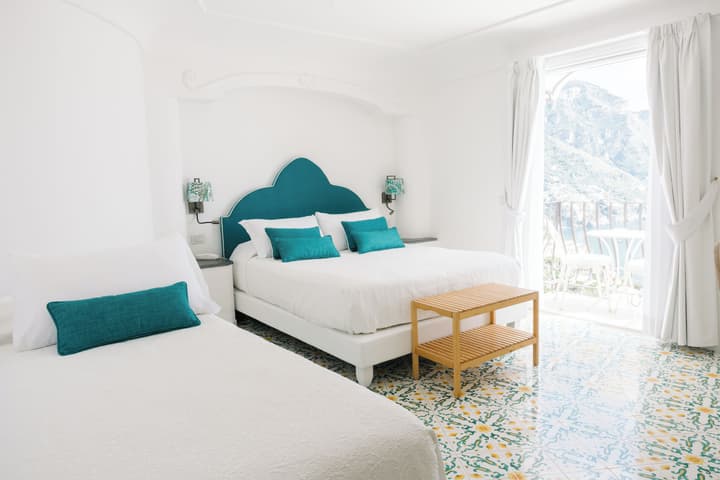 Hotel Conca D'oro