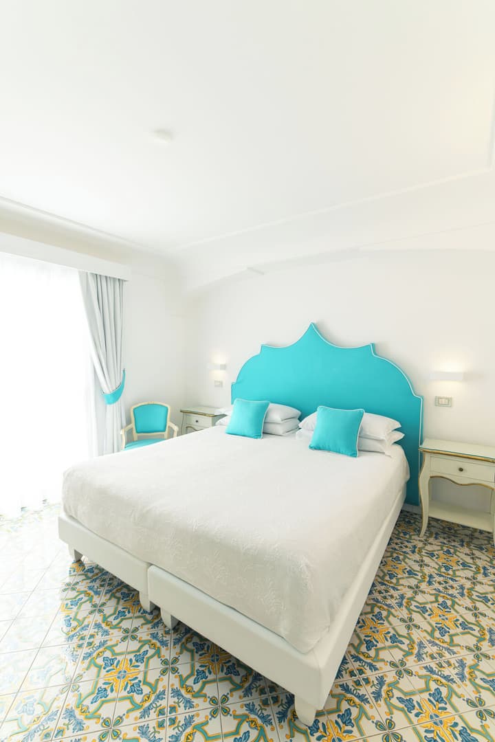 Hotel Conca D'oro