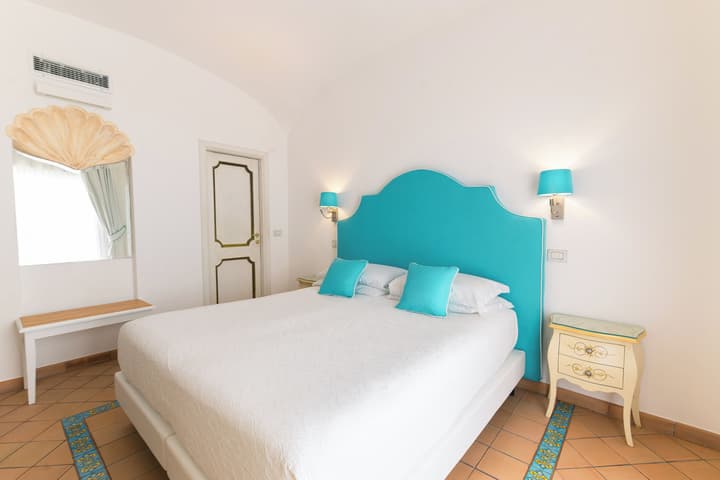 Hotel Conca D'oro