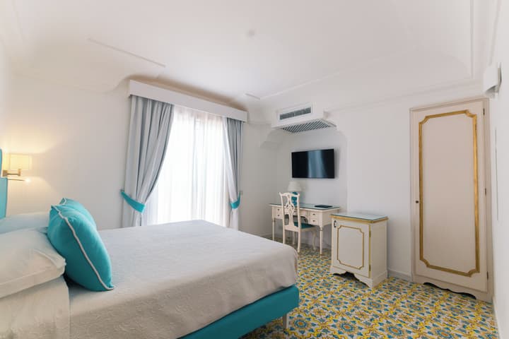 Hotel Conca D'oro