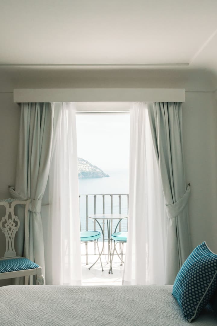 Hotel Conca D'oro