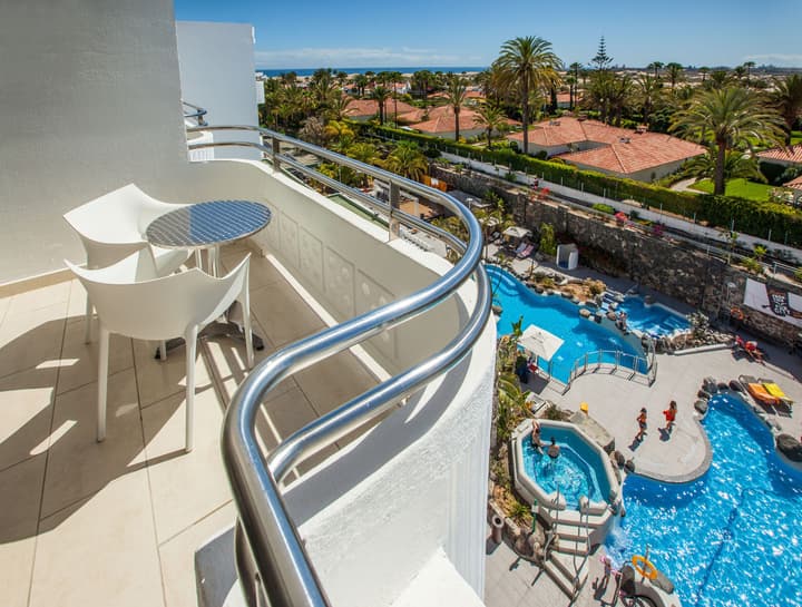 Abora Catarina by Lopesan Hotels - All Inclusive