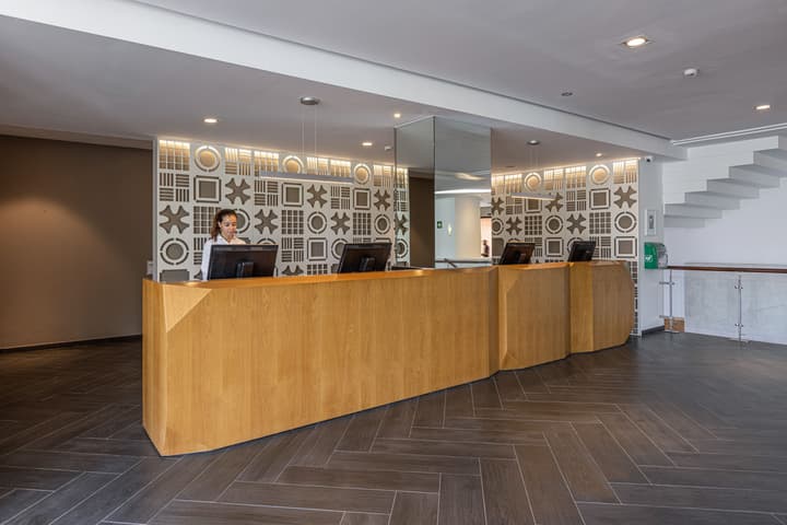 Abora Catarina by Lopesan Hotels - All Inclusive